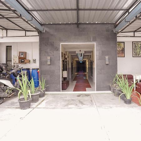 Hotel O Seturan Near Hartono Mall Yogyakarta Formerly Maleo Kostel Kejayan Екстер'єр фото
