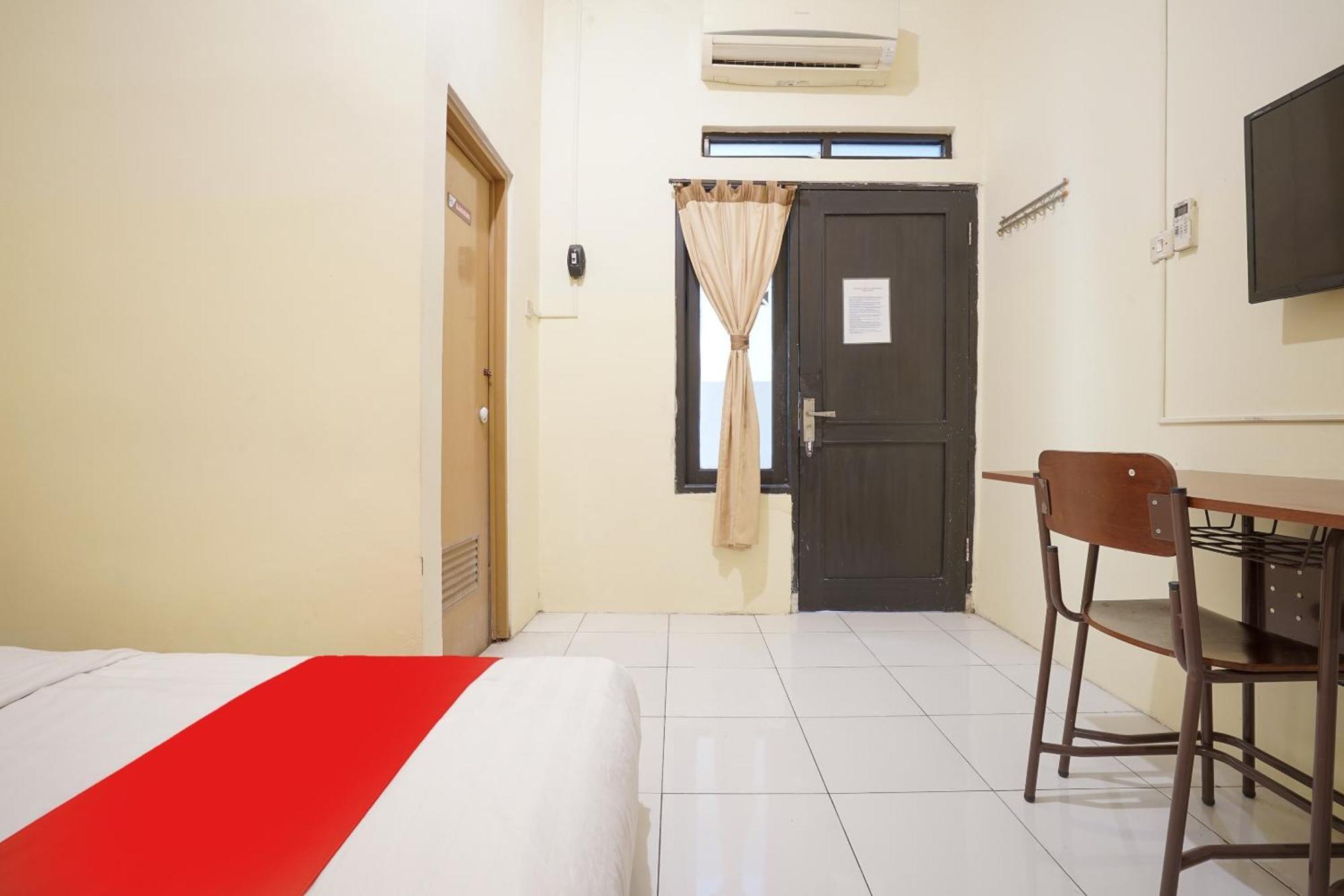 Hotel O Seturan Near Hartono Mall Yogyakarta Formerly Maleo Kostel Kejayan Екстер'єр фото