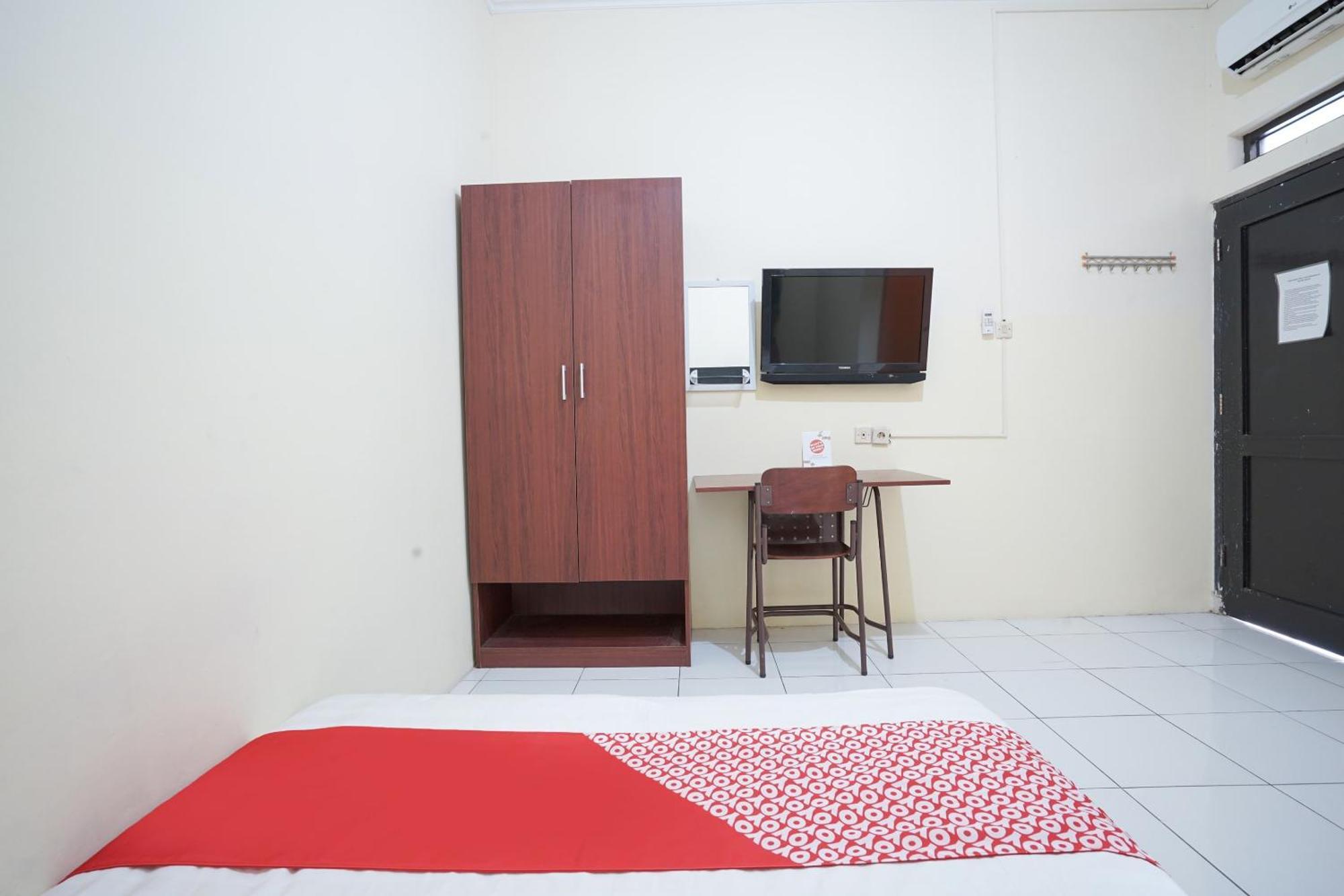 Hotel O Seturan Near Hartono Mall Yogyakarta Formerly Maleo Kostel Kejayan Екстер'єр фото
