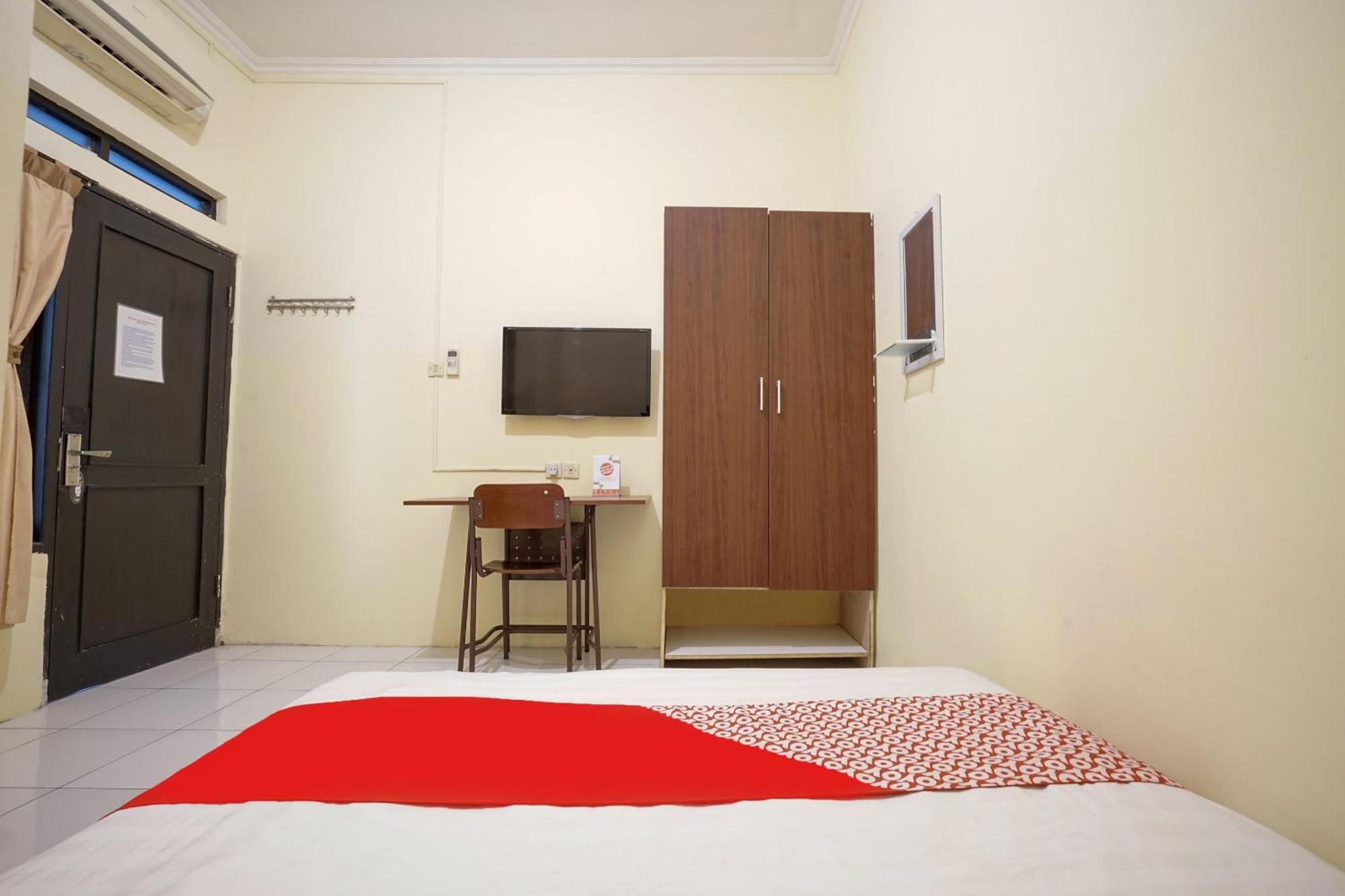 Hotel O Seturan Near Hartono Mall Yogyakarta Formerly Maleo Kostel Kejayan Екстер'єр фото