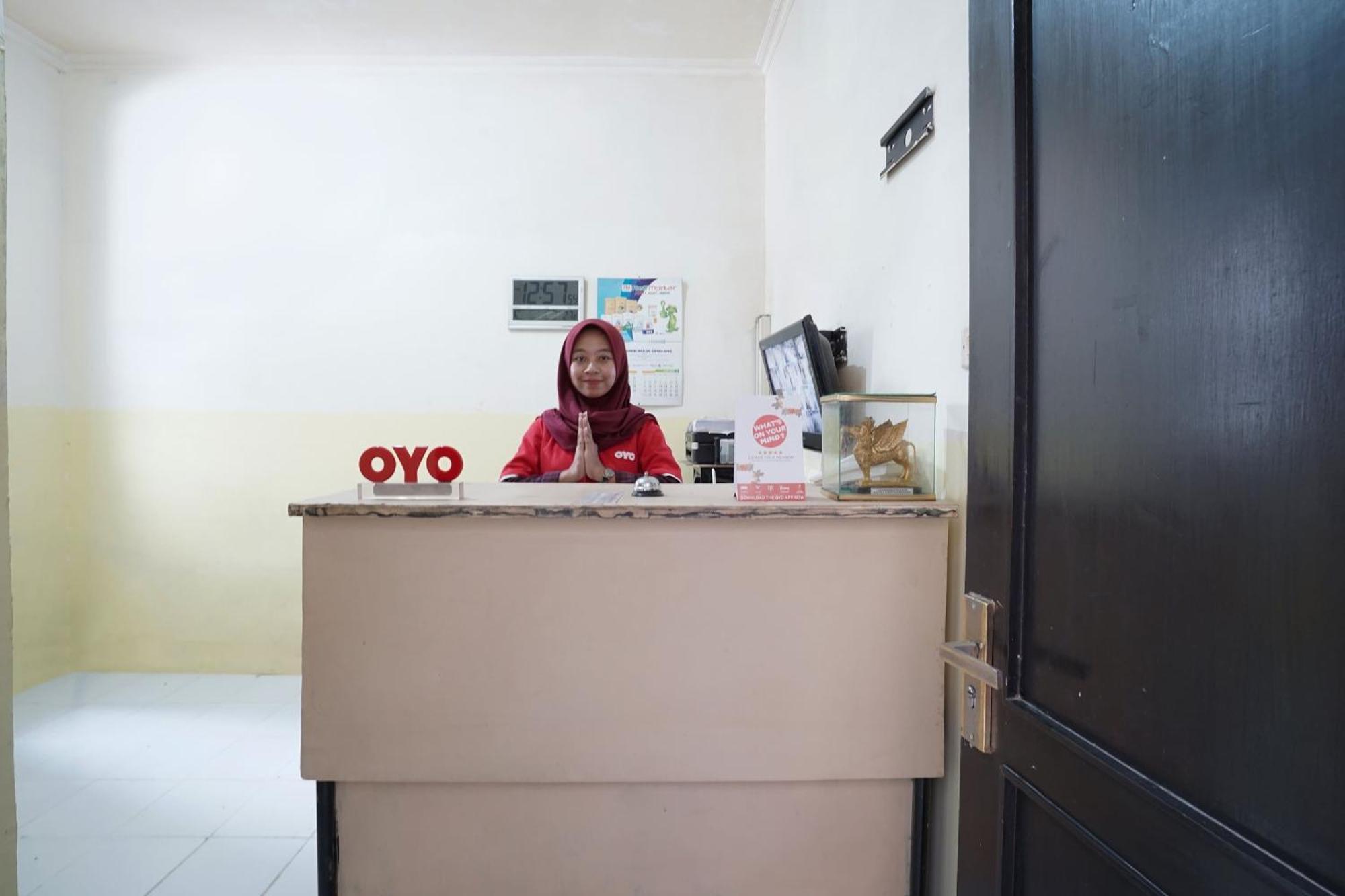 Hotel O Seturan Near Hartono Mall Yogyakarta Formerly Maleo Kostel Kejayan Екстер'єр фото