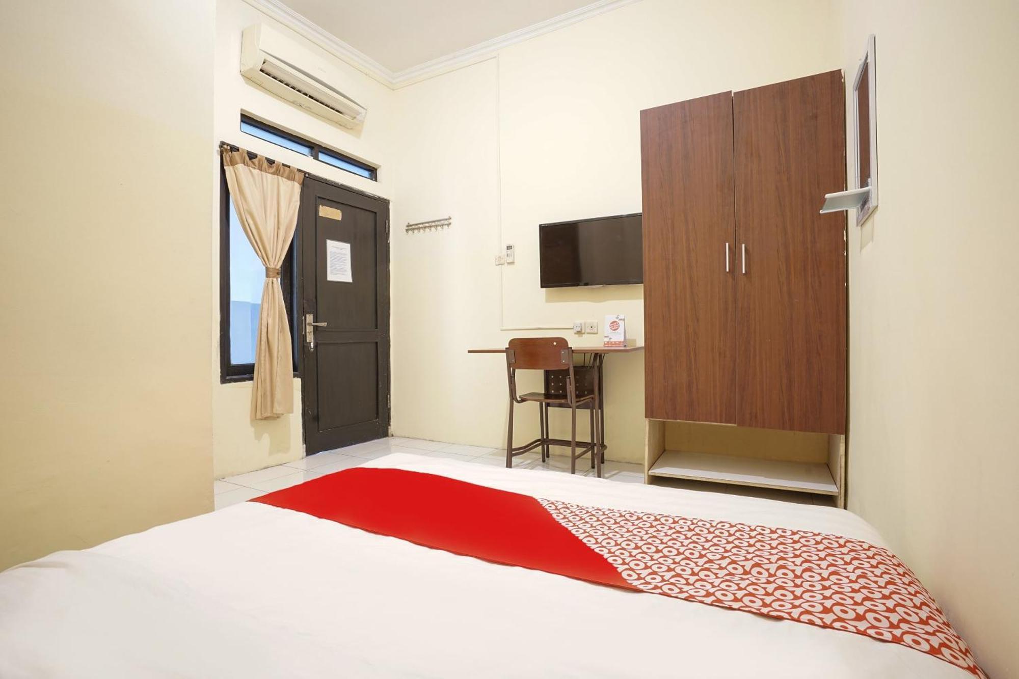 Hotel O Seturan Near Hartono Mall Yogyakarta Formerly Maleo Kostel Kejayan Екстер'єр фото