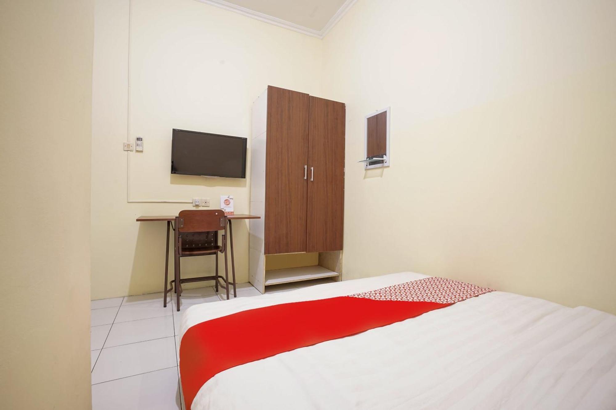 Hotel O Seturan Near Hartono Mall Yogyakarta Formerly Maleo Kostel Kejayan Екстер'єр фото