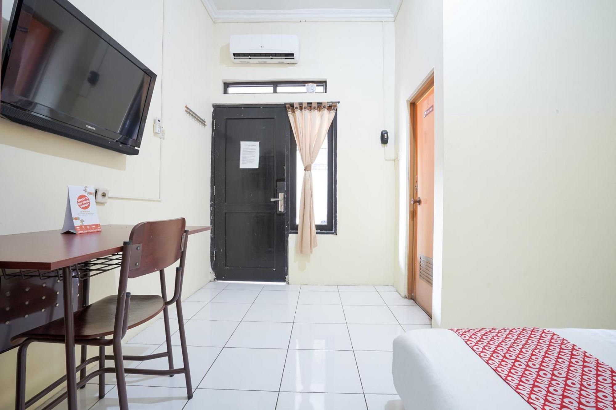 Hotel O Seturan Near Hartono Mall Yogyakarta Formerly Maleo Kostel Kejayan Екстер'єр фото