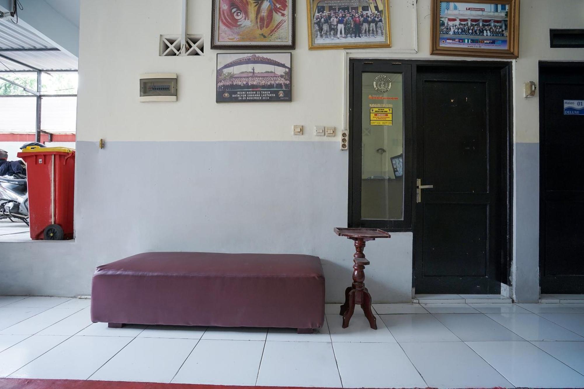 Hotel O Seturan Near Hartono Mall Yogyakarta Formerly Maleo Kostel Kejayan Екстер'єр фото